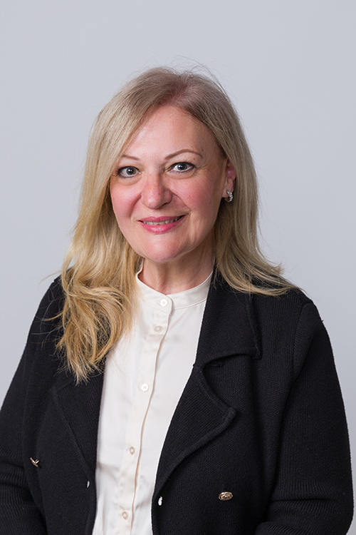 Lola Alcántara