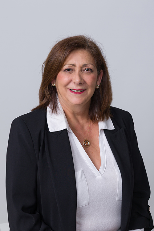 Maite Jiménez