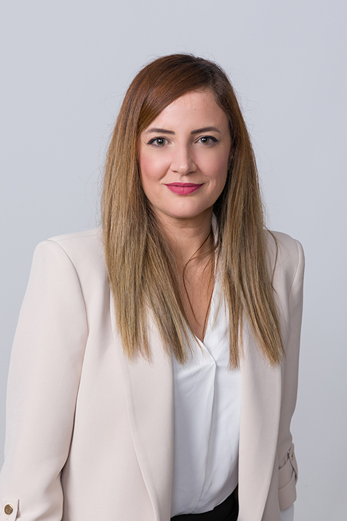 Ana Liñán