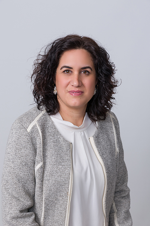Sara Del Molino