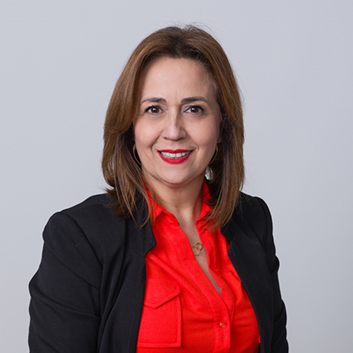 María del Mar Carretero