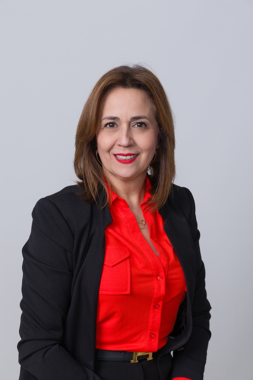 María del Mar Carretero