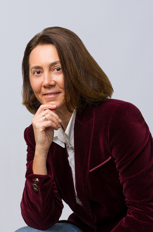 María José Pando