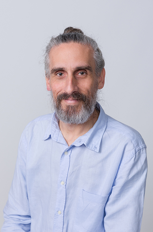 Eduardo Guzmán