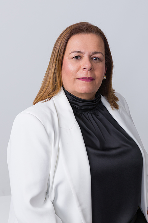 Toñi Molina
