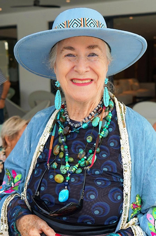 Remedios Nieto