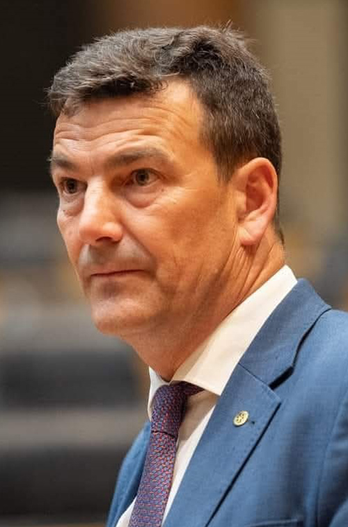 Cristobal Garre